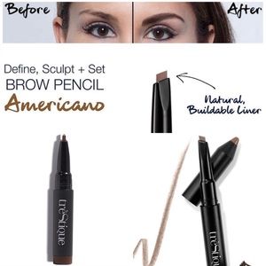 TreStiQue Americano Mini Brow Pencil